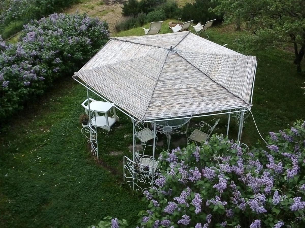 B&B La Baita Aritzo Exterior foto