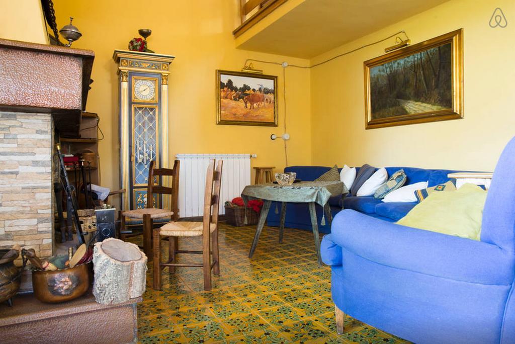 B&B La Baita Aritzo Zimmer foto