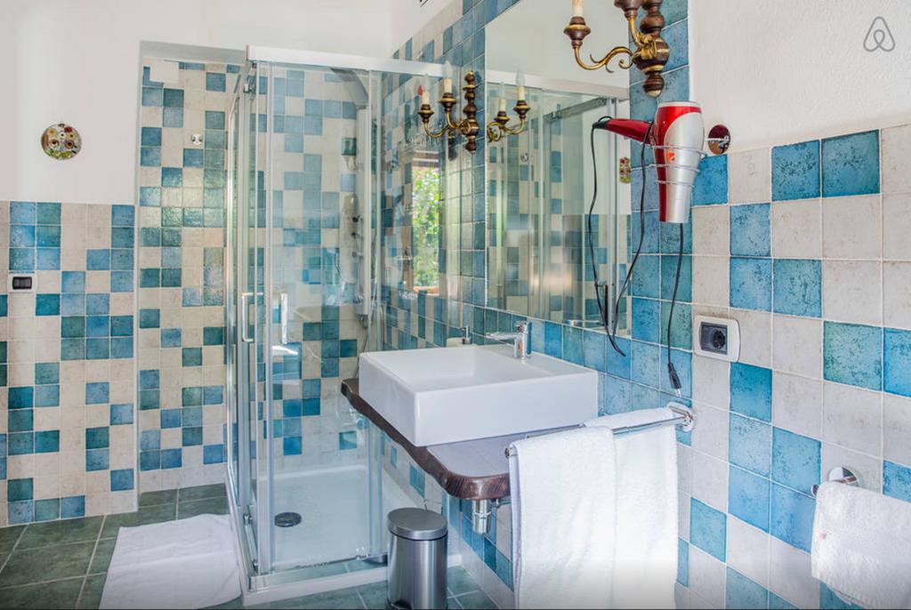 B&B La Baita Aritzo Zimmer foto