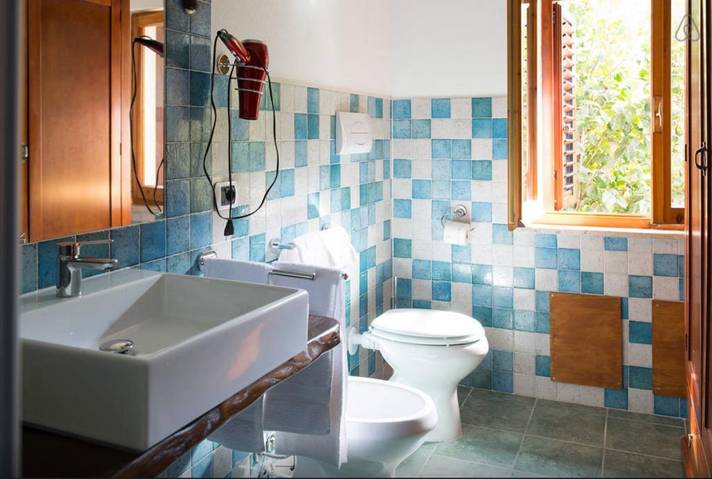 B&B La Baita Aritzo Zimmer foto