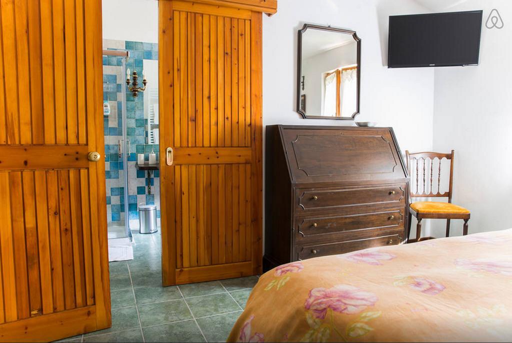 B&B La Baita Aritzo Zimmer foto