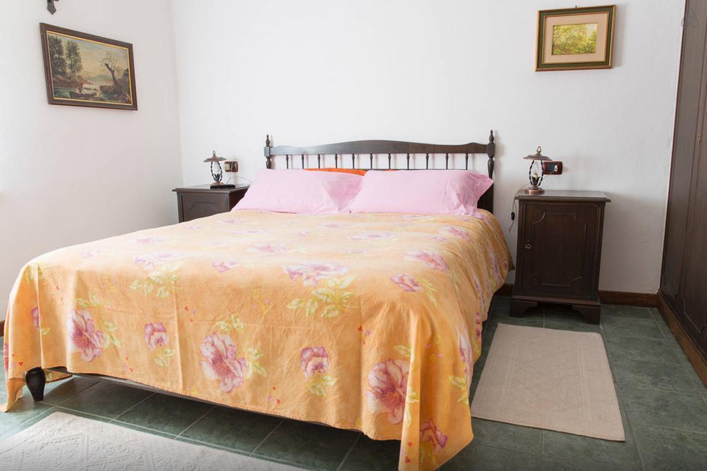 B&B La Baita Aritzo Zimmer foto