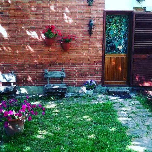 B&B La Baita Aritzo Exterior foto