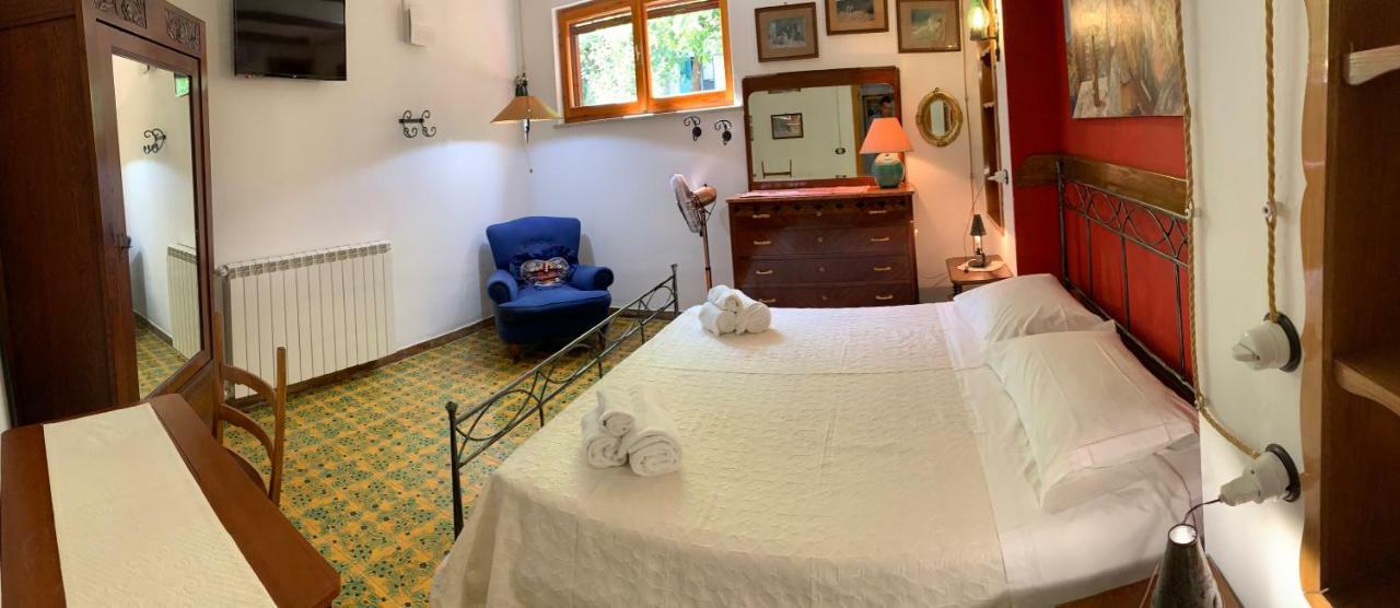 B&B La Baita Aritzo Exterior foto